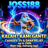 joss188-m.com LOGO