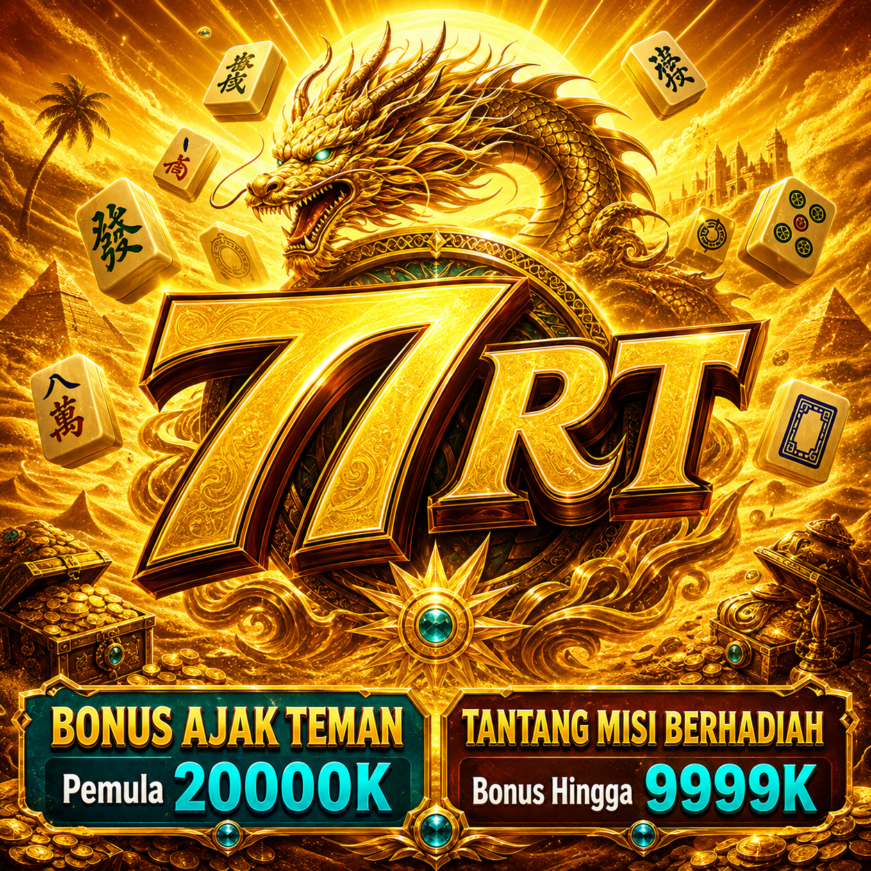 77rt