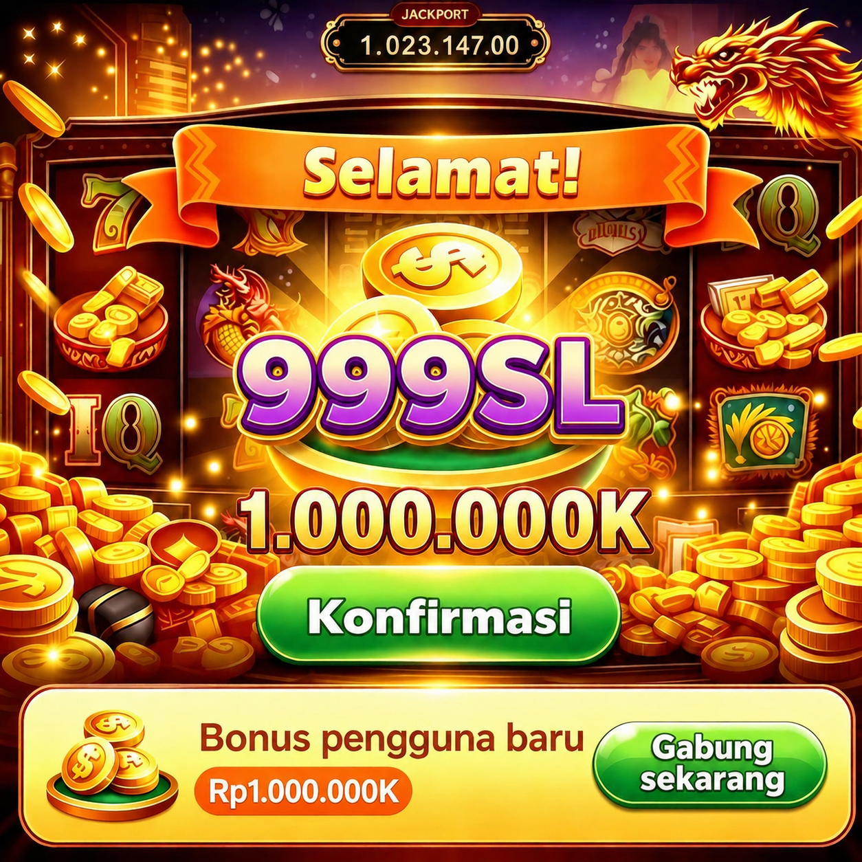 999sl