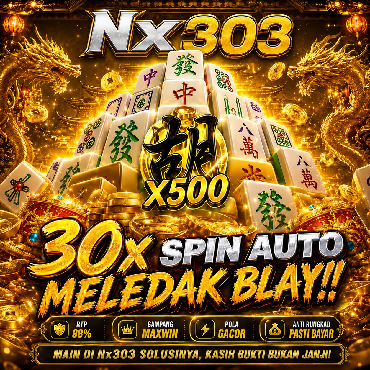 nx303
